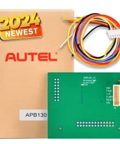 Adaptador Autel APB130 para Agregar Llave para V.W MQB