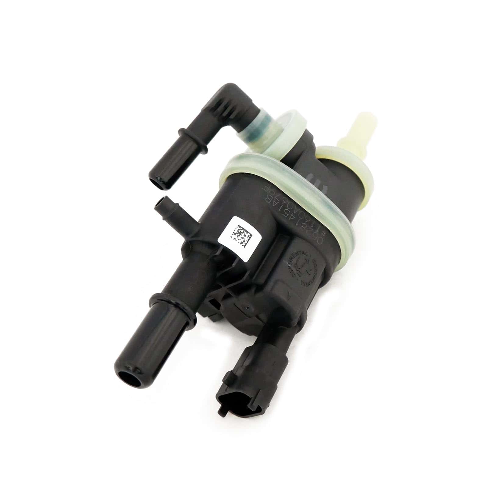 Válvula de solenoide de ciclo de trabajo del purgador del - Imagen 3