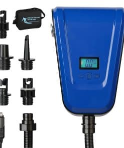 Bomba de Tabla de Remo Tonsim Sup Bomba Bomba de Tabla de