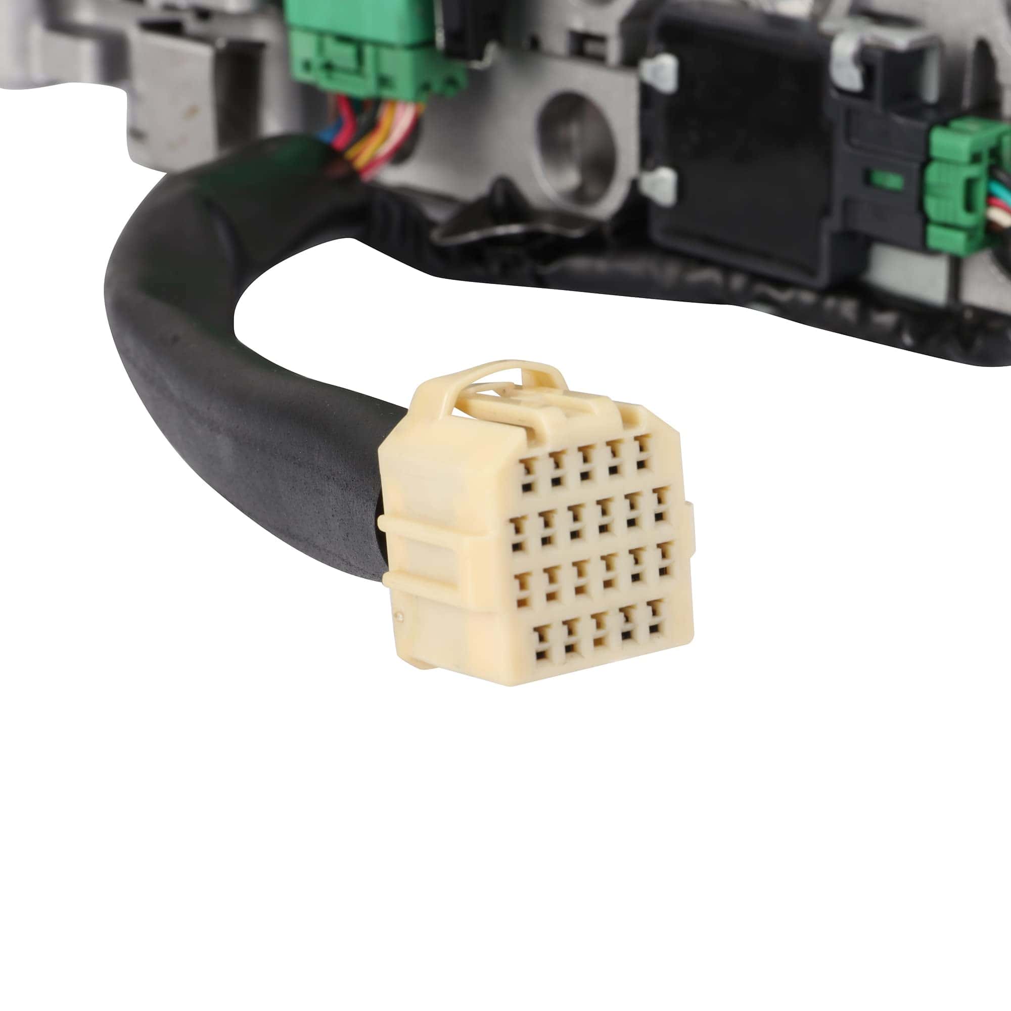 CAREONLINE JF011E Válvula de Doble Válvula Cuerpo de Cambio - Imagen 7