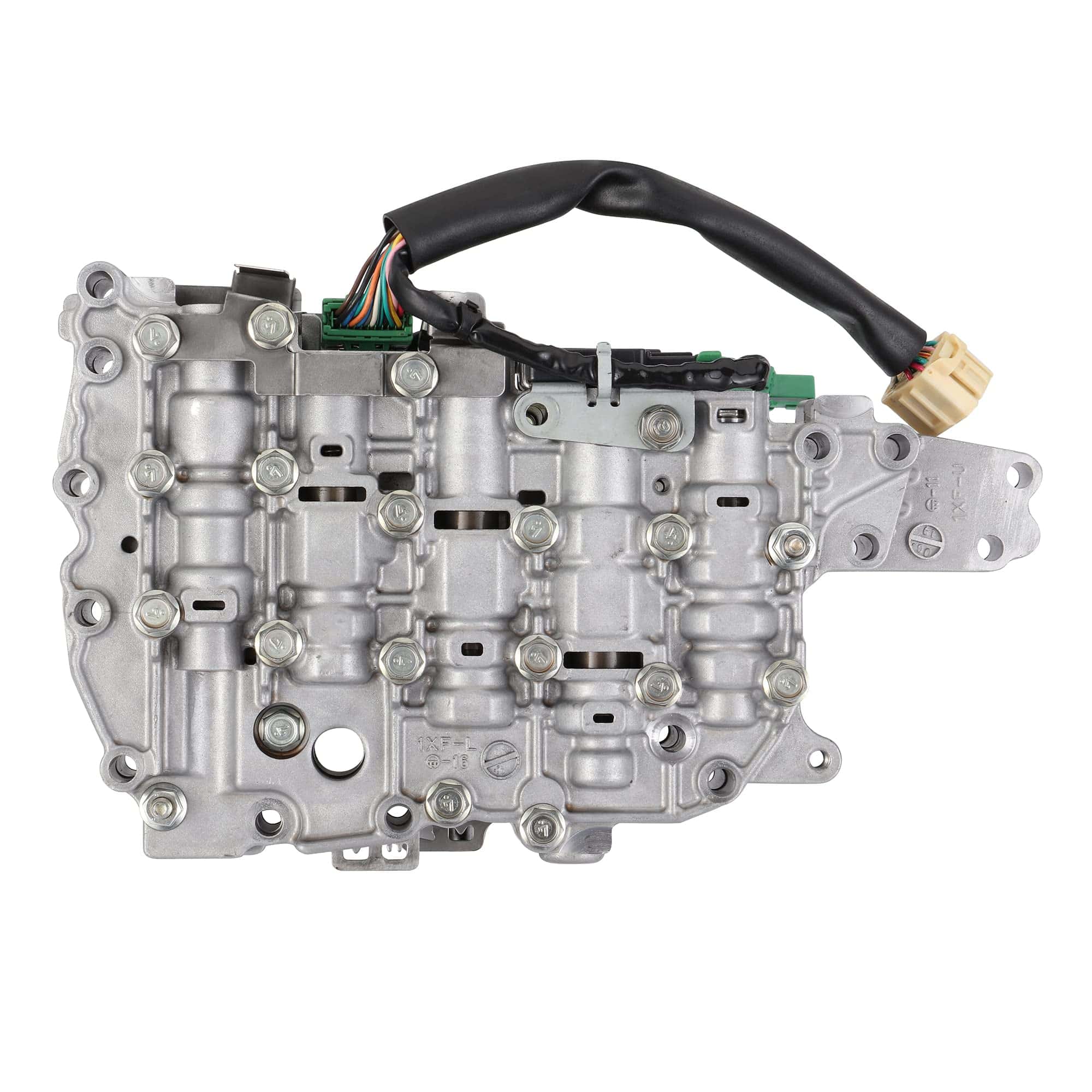CAREONLINE JF011E Válvula de Doble Válvula Cuerpo de Cambio - Imagen 3