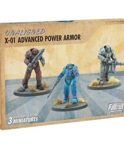 Modiphius Entertainment: Fallout: -Multicolor