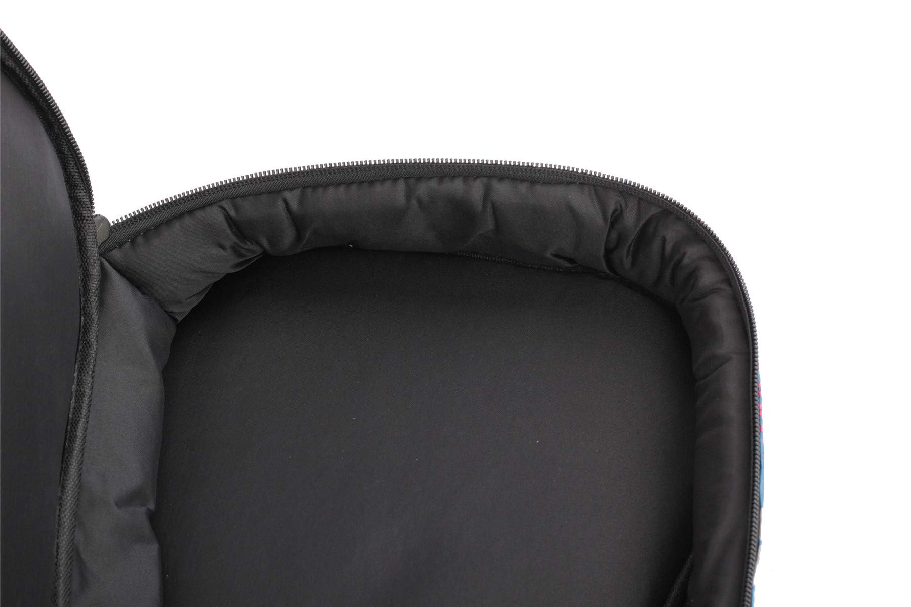 Bolso de Ukulele MUINS, Funda de 21 23 26 30 pulgadas para - Imagen 8