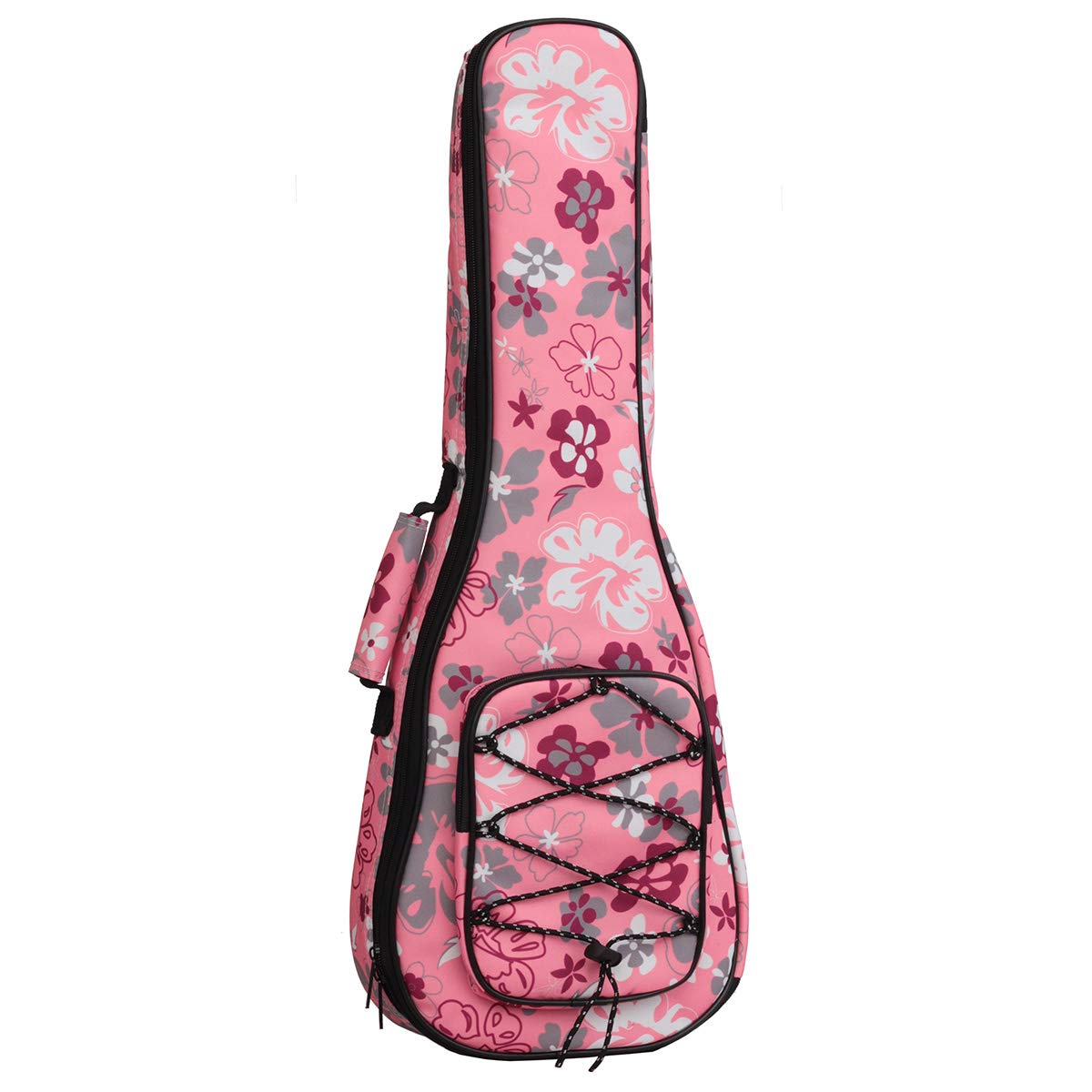Bolso de Ukulele MUINS, Funda de 21 23 26 30 pulgadas para - Imagen 3