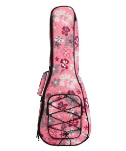 Bolso de Ukulele MUINS, Funda de 21 23 26 30 pulgadas para