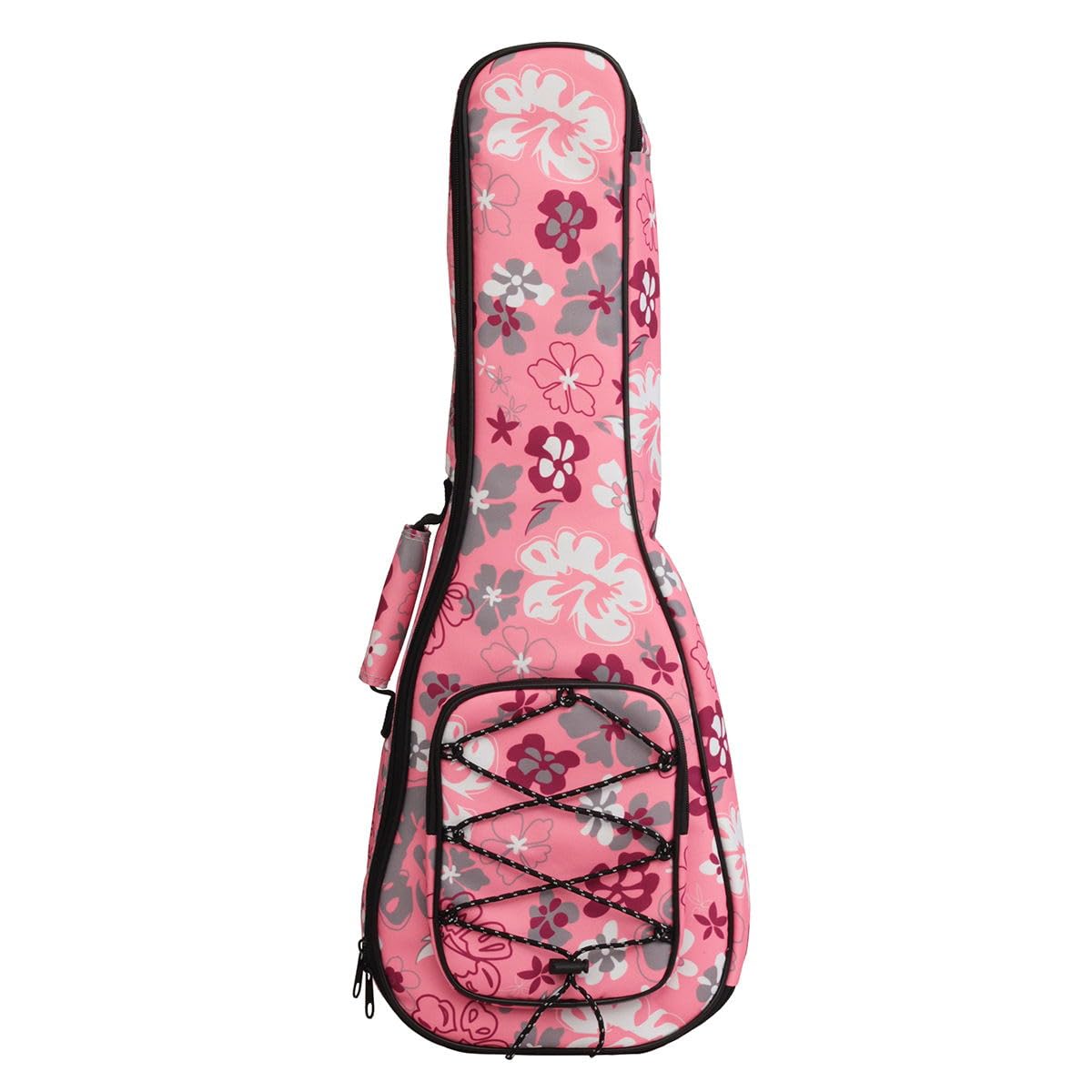 Bolso de Ukulele MUINS, Funda de 21 23 26 30 pulgadas para