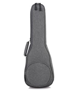 Estuche de Ukulele MUINS, 21 23 26 30 pulgadas con