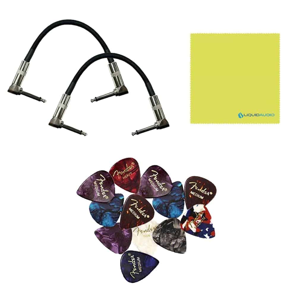 Pedal de Wah Morley 20/20 Classic Switchless Bundle con 2x - Imagen 4