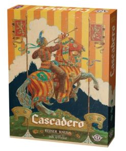 JUEGOS BITEWING - Juego de Mesa Cascadero - Juego de