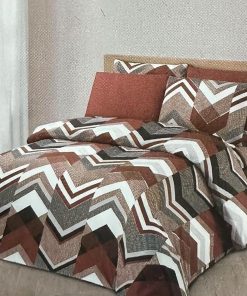 Juego de Sábanas de Lujo Bella Home Bamboo 1800 BH Decor 6