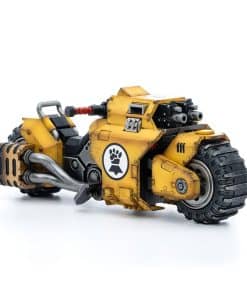 YYFFTOY JoyToy Warhammer 40K 1/18Imperial Fists Chariot