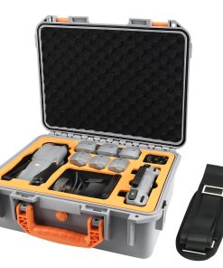 Estuche rígido YETEETH para DJI Air 3, Estuche de