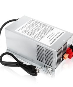 Convertidor de corriente para RV de 65 amperios para