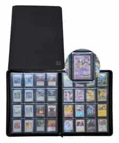 Carpeta de Carga Superior Rieton de 16 Bolsillos, para 640