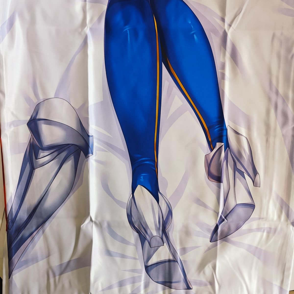 Funda de almohada abrazadora de cuerpo Fate Saber Artoria - Imagen 5