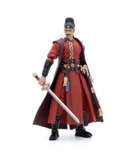 Figura de Acción YYFFTOY Dark Source-JiangHuTaichang Sect