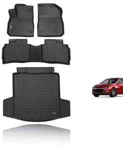 Tapetes para el Piso & Forro de Carga Personalizado para