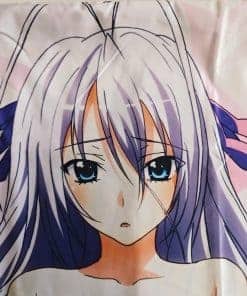 Funda de Almohada de Cuerpo MISAKI1987 High School DxD