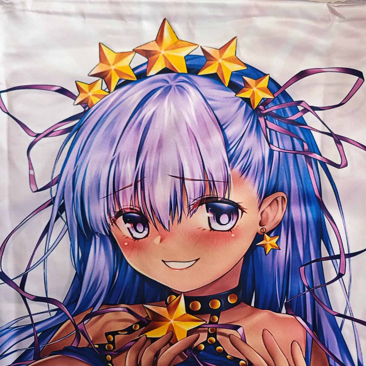 Funda de almohada de cuerpo Fate BB Anime Girl Dakimakura - Imagen 3