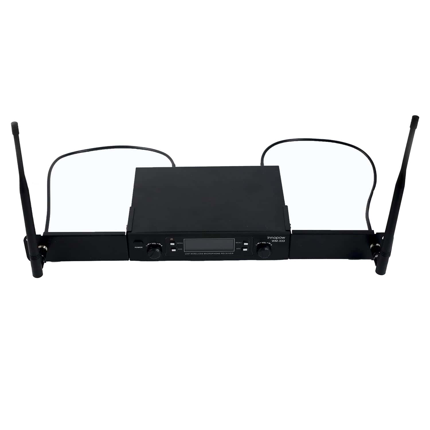 Rack Mount para WM333 WM333B WM200 (Versión de Antena BNC) - Imagen 5