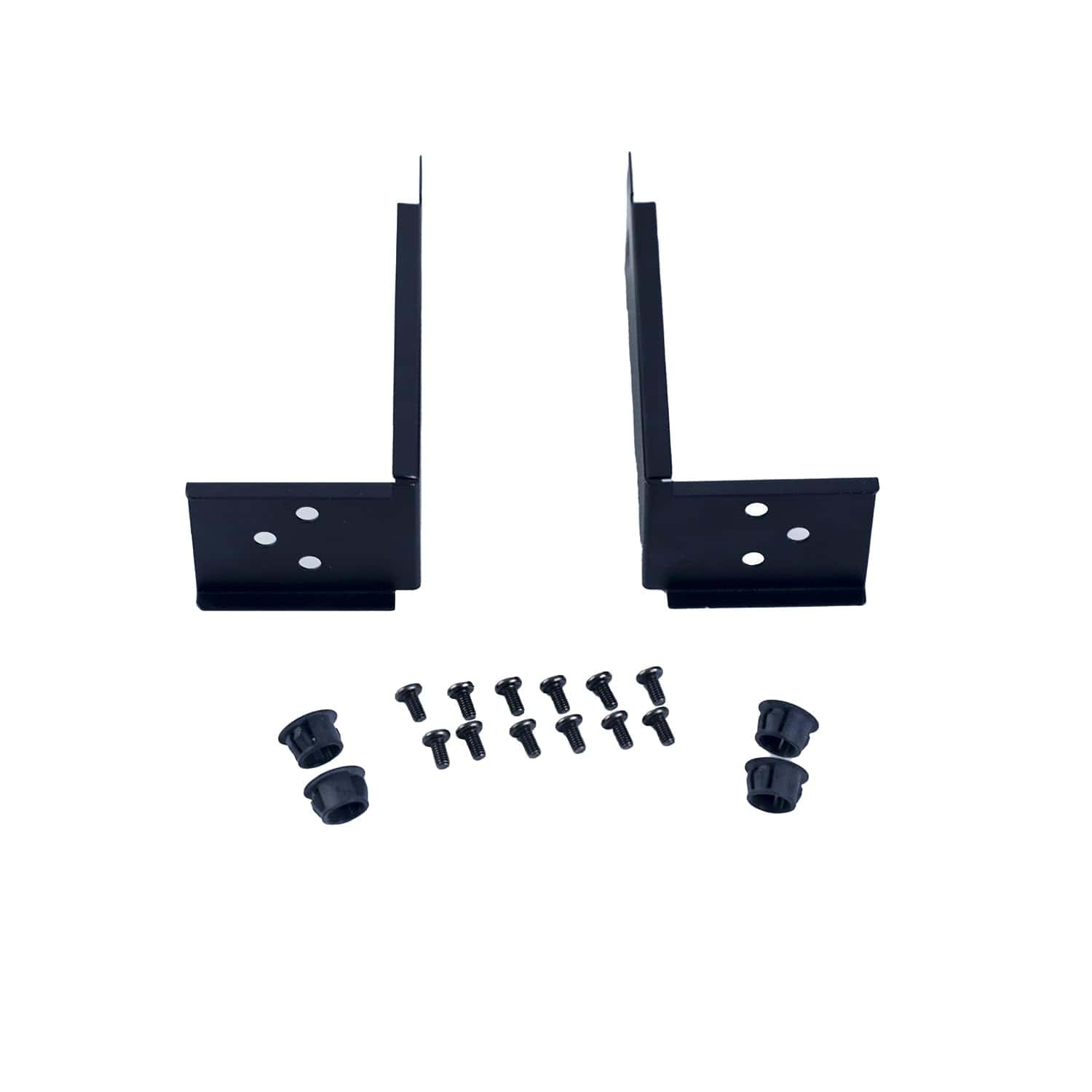 Rack Mount para WM333 WM333B WM200 (Versión de Antena BNC) - Imagen 4