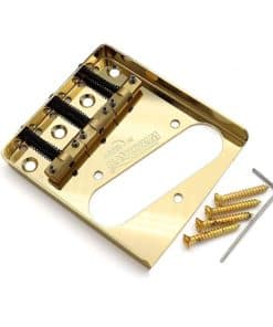 Puente Wilkinson WTB Vintage Telecaster 3 Selletas
