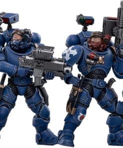 Figura de Acción del Modelo YYFFTOY JoyToy -Ultramarines Inc