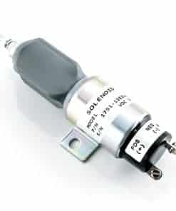 1751-12E2U1B1 Solenoide de corte de combustible SA-4984-12