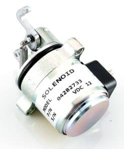 Solenoid de cierre de combustible 04272733 6886715 04271996