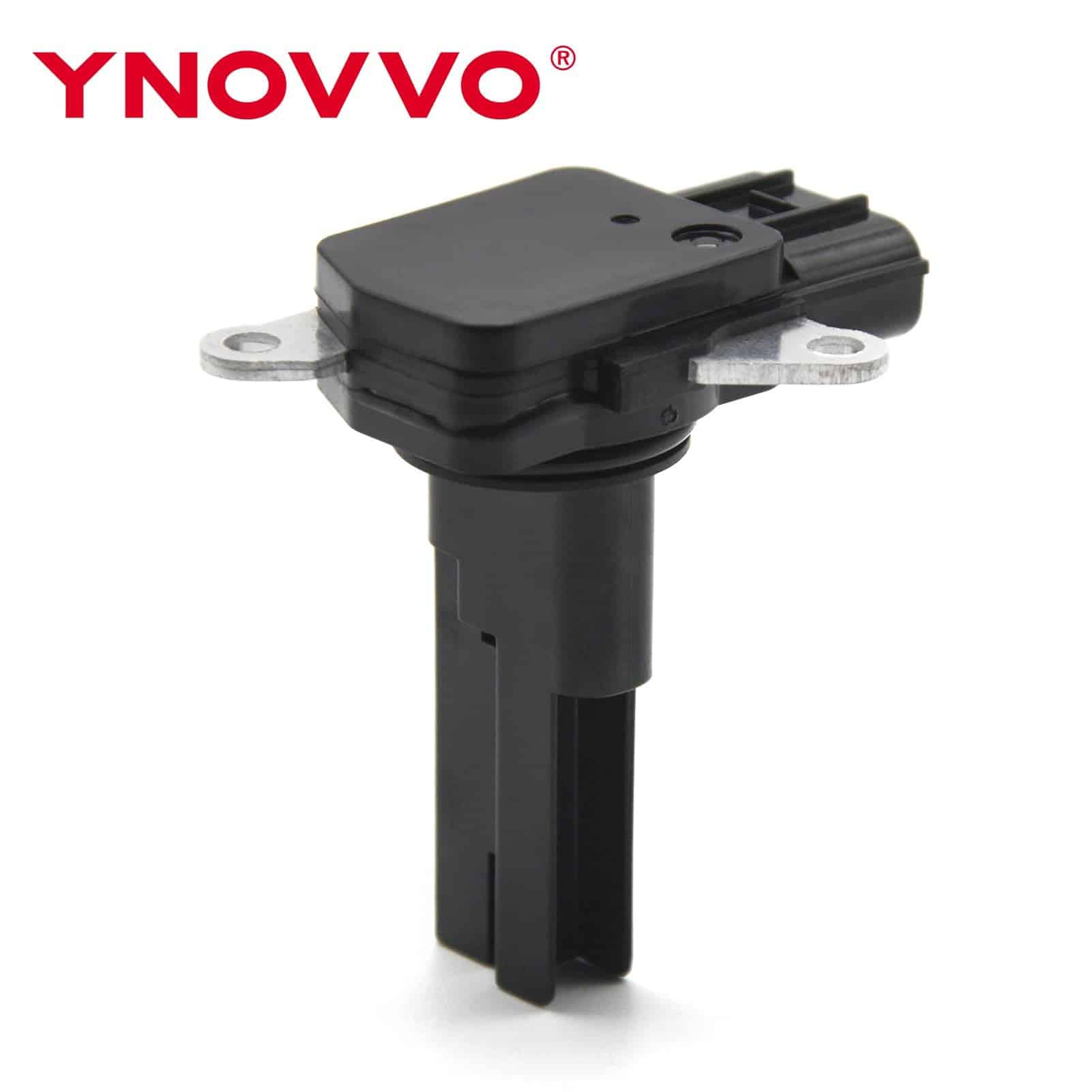Sensor de flujo de aire Ynovvo 7G9N12B579AB Medidor de - Imagen 3