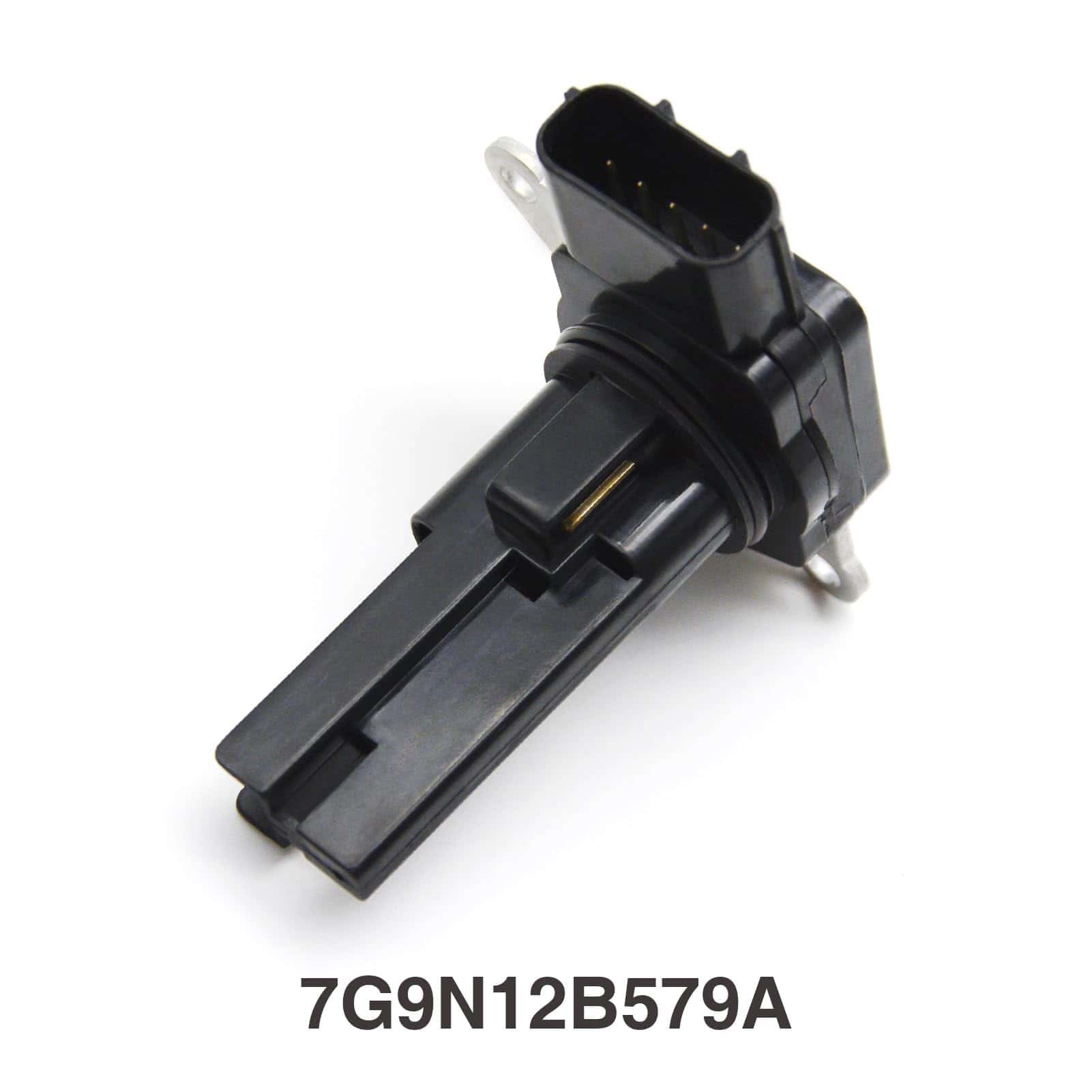 Sensor de flujo de aire Ynovvo 7G9N12B579AB Medidor de - Imagen 4