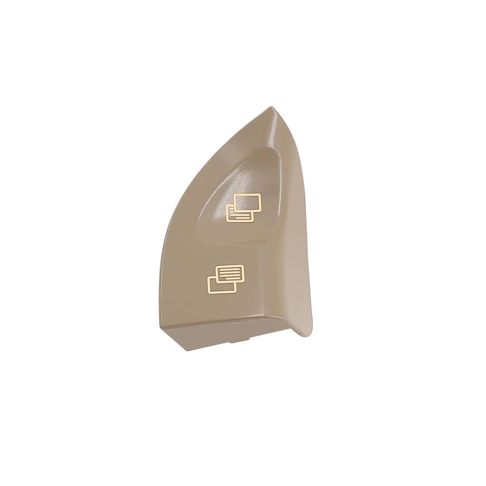 Kit de Botones de Control de Volante de Repuesto Compatible - Imagen 10