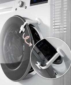 EUDEMON Tope de Puerta de Lavadora/Secadora de Bebé, Tope