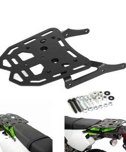 Portaequipajes Trasero para Motocicleta CNC para Kawasaki
