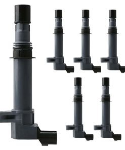 Paquete de 6 Bobinas de Encendido UF270 Compatibles para