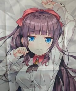 Funda de Almohada para Cuerpo MISAKI1987 Hifumi Takimoto