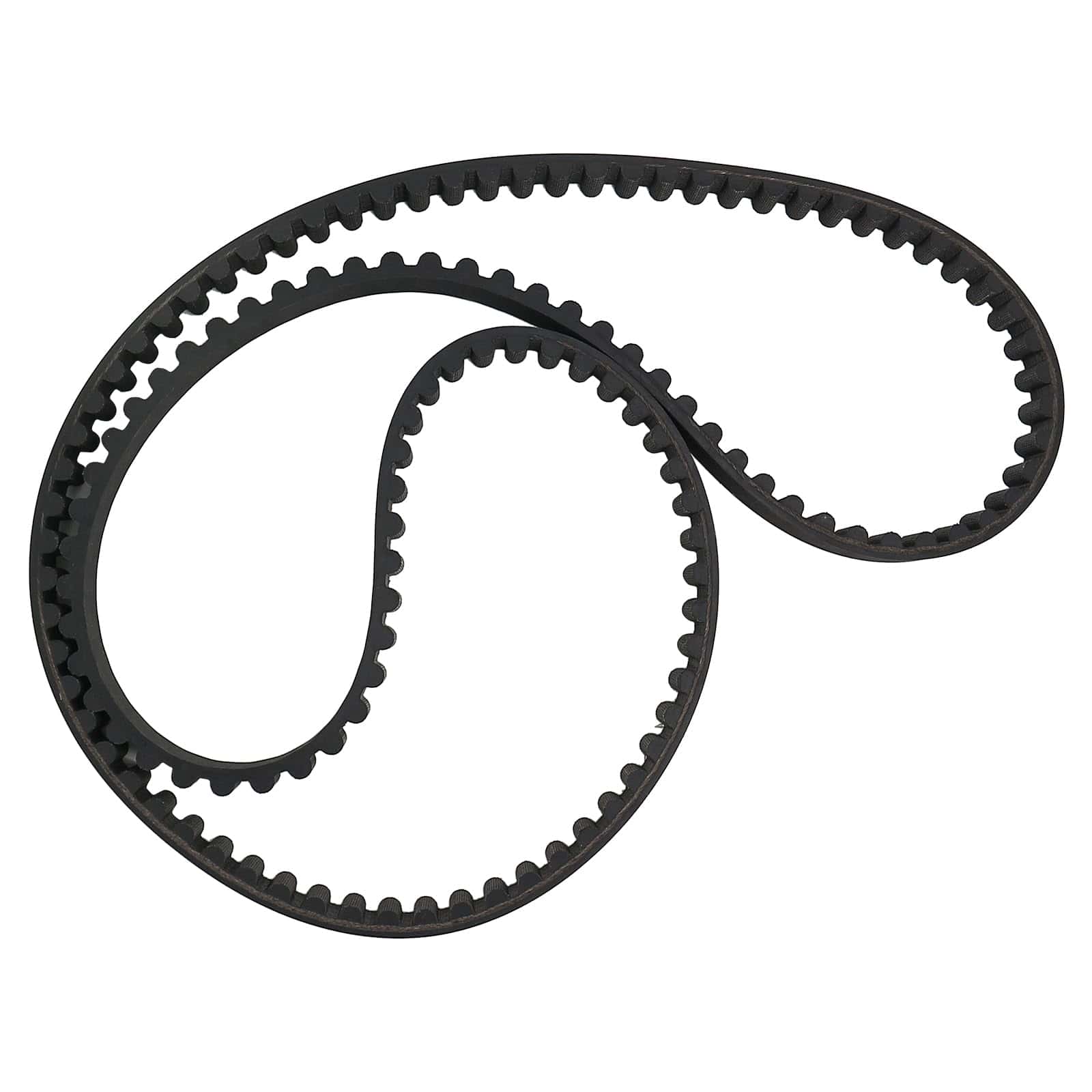 Correa de Transmisión Trasera -1204-0092 - Imagen 4