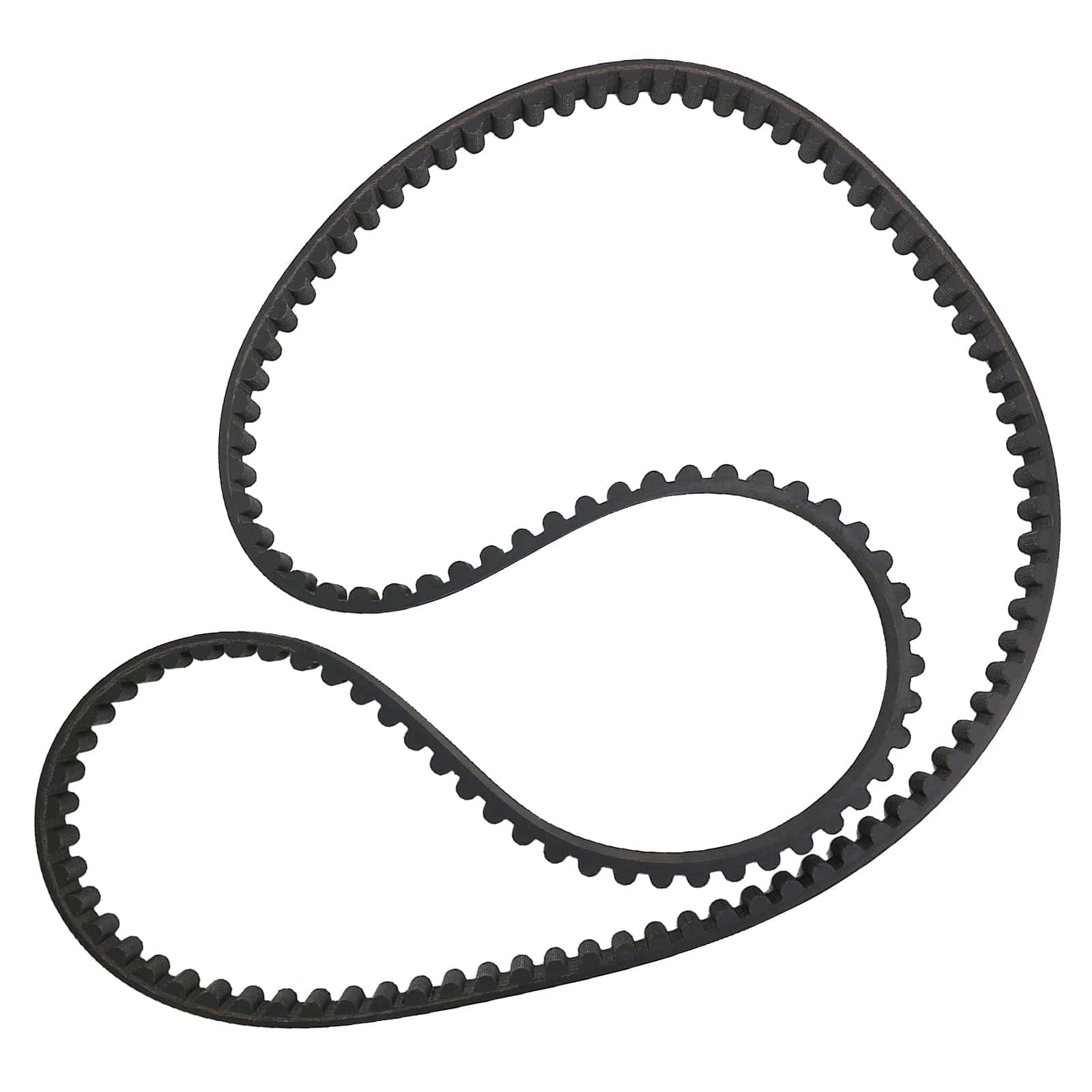 Correa de Transmisión Trasera -1204-0092 - Imagen 3