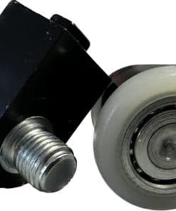 Rodillo de Ensamblaje 2 Pack Compatible con Compactadoras