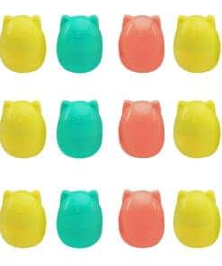 Squishmallows Squishville 12-Pack Capsules Series 12 -