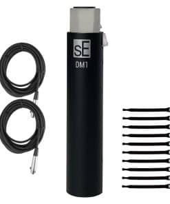 Briskdrop sE Electronics DM1 Dynamite Active In-line