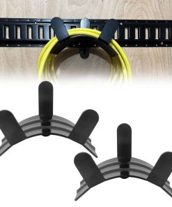 Portamanguera E-Track, Organizador de Manguera para