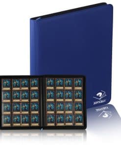 Carpeta de Cartas de Intercambio Premium para Pokemon