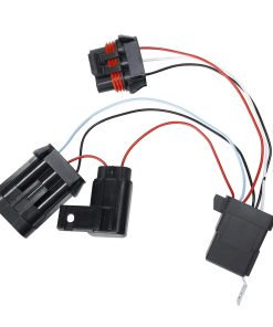 OTINUBEE 6669415 Solenoide de Temporizador de Combustible