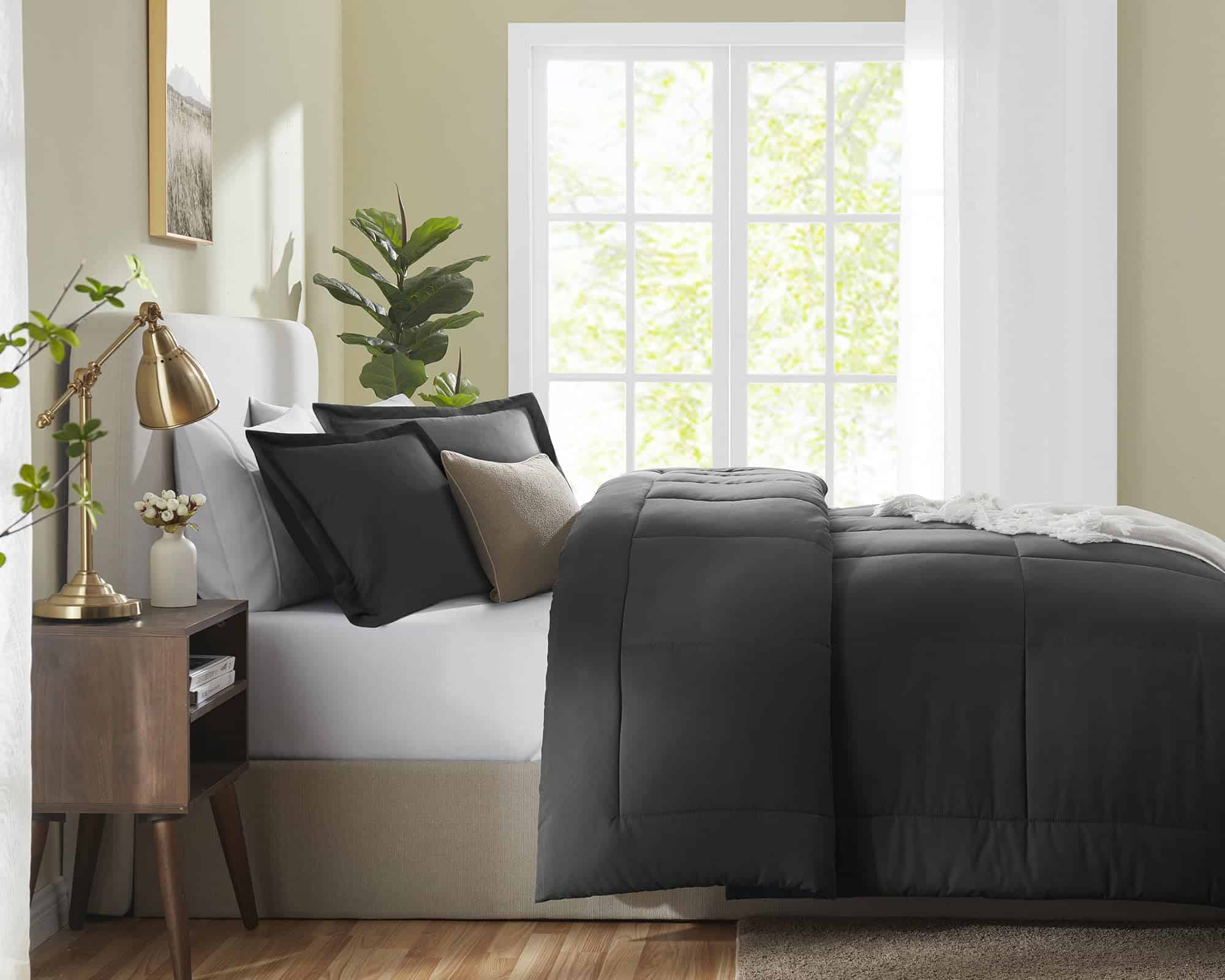 Juego de Edredón Queen Size CozyLux - Edredón Queen Size - Imagen 5