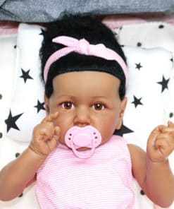 Muñecas Bebé Reborn KateMily - Muñecas Bebé Realistas de 20