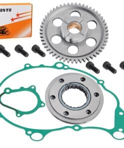Kit de Engranaje de Embrague de Arranque con Rodamiento de