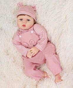 Muñecas de bebé reborn de Katemily - Muñeca de bebé