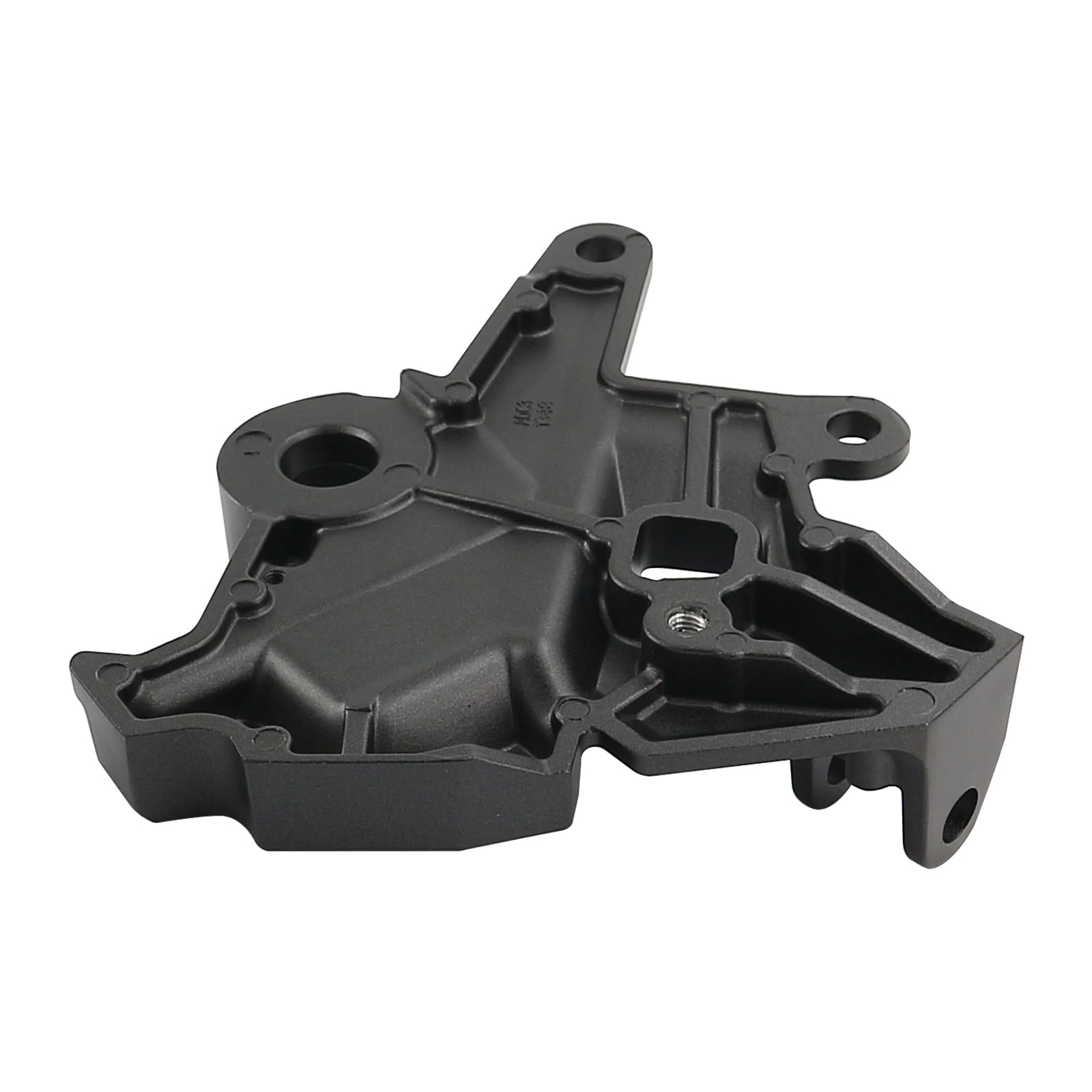 Reposapiés delanteros Pedal Soporte Compatible con Kawasaki - Imagen 5