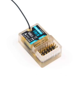 Receptor Flysky FBr8 8CH AFHDS 3 Protocol a -xtendida)